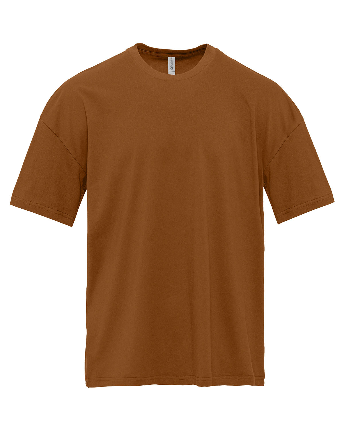 Next Level Apparel Unisex Heavyweight T-Shirt Mens Apparel Shirts & Tops