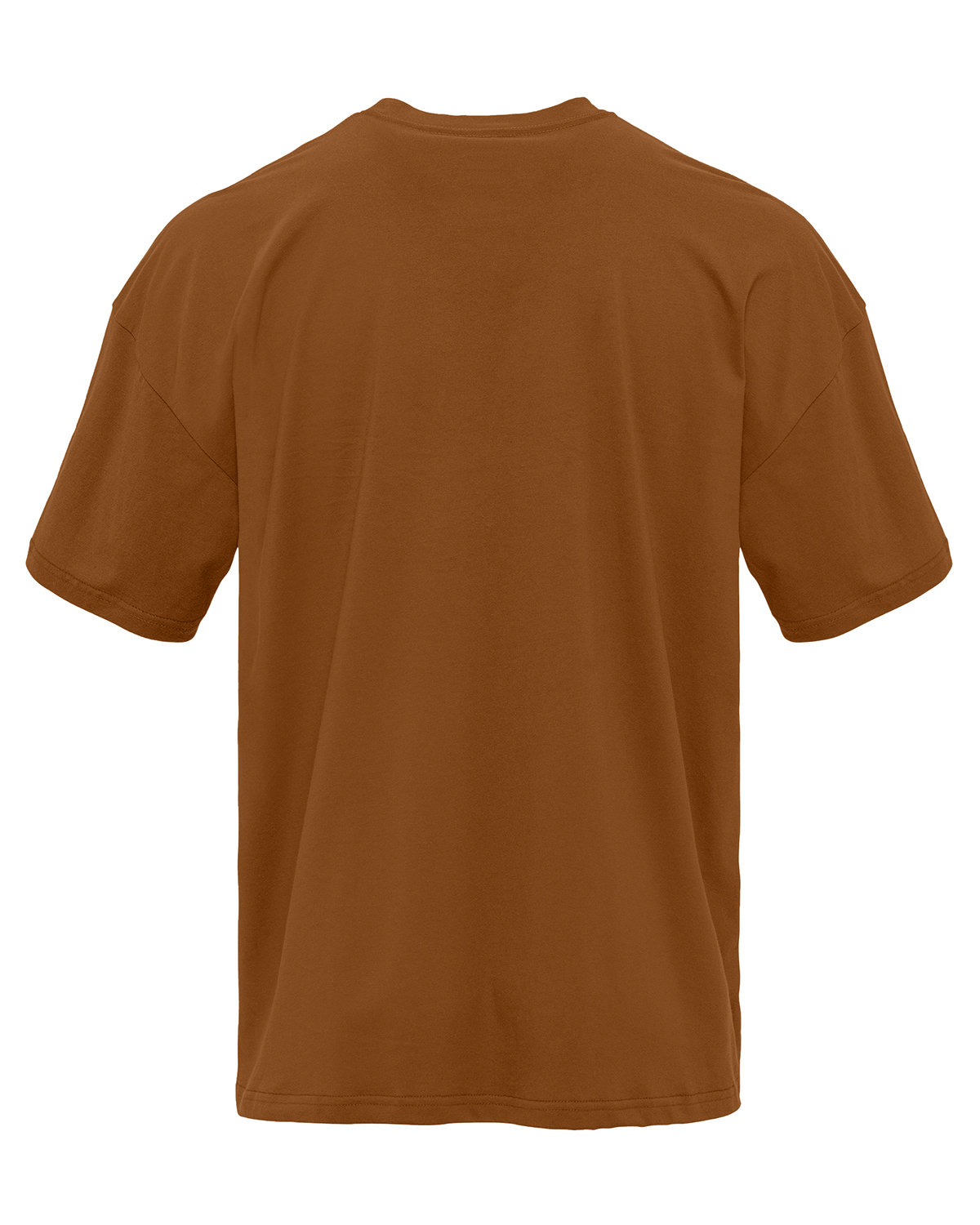 Next Level Apparel Unisex Heavyweight T-Shirt Mens Apparel Shirts & Tops