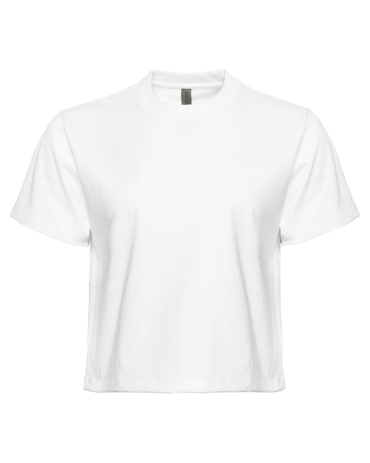 Next Level Apparel Women's Heavyweight Boxy Tee NL7610 Womens Apparel Shirts & Tops