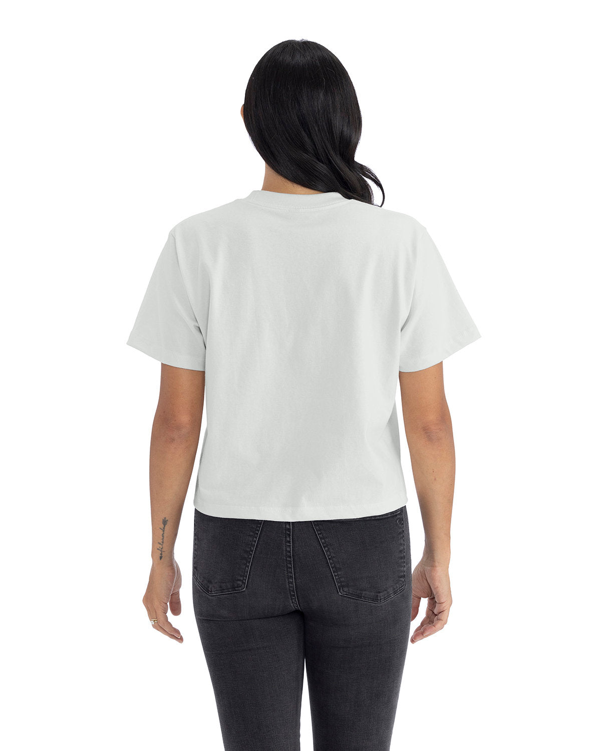 Next Level Apparel Women's Heavyweight Boxy Tee NL7610 Womens Apparel Shirts & Tops