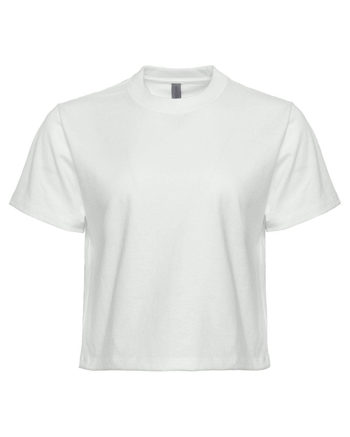 Next Level Apparel Women's Heavyweight Boxy Tee NL7610 Womens Apparel Shirts & Tops