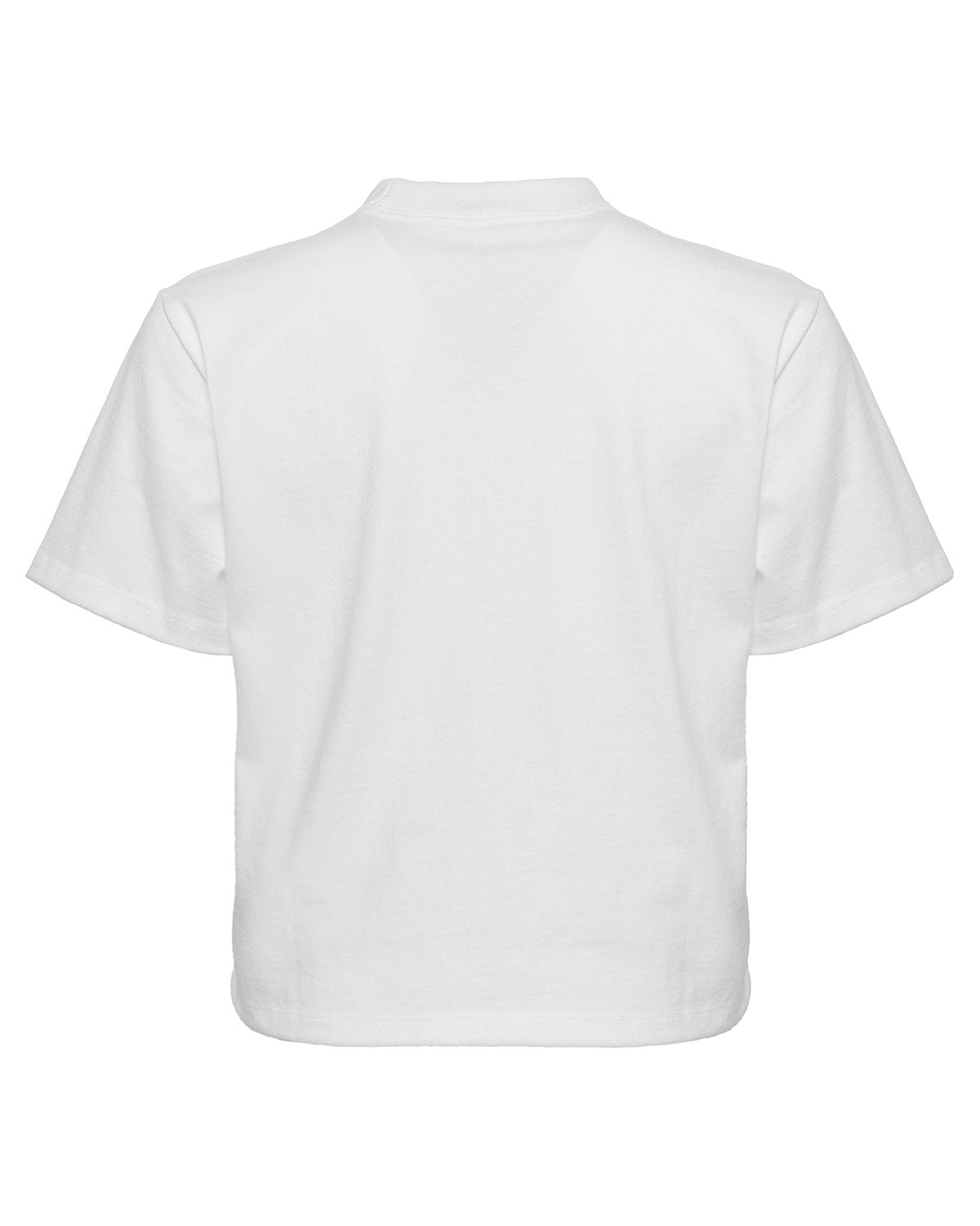 Next Level Apparel Women's Heavyweight Boxy Tee NL7610 Womens Apparel Shirts & Tops