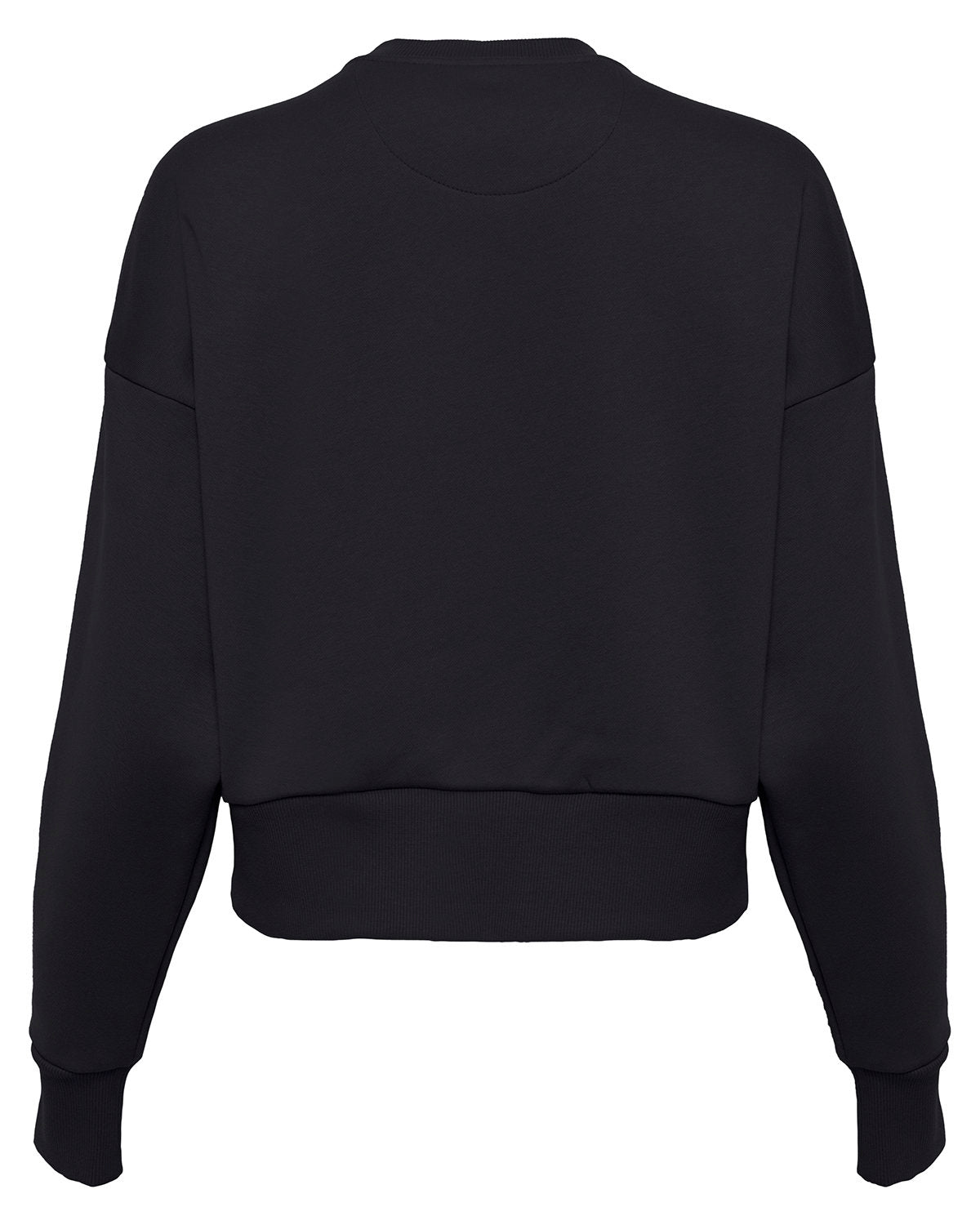 Next Level Apparel Women's Heavyweight Sweatshirt NL9087 Womens Apparel Sweatshirts & Fleece