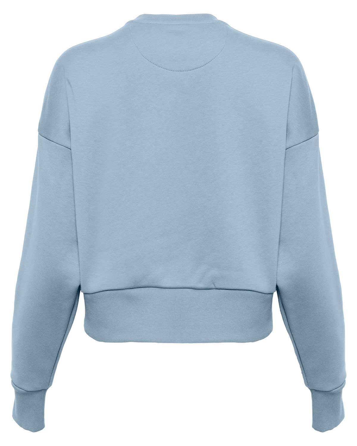 Next Level Apparel Women's Heavyweight Sweatshirt NL9087 Womens Apparel Sweatshirts & Fleece