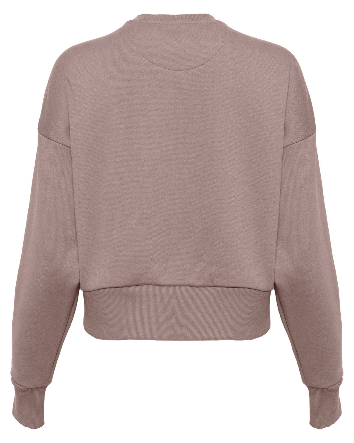 Next Level Apparel Women's Heavyweight Sweatshirt NL9087 Womens Apparel Sweatshirts & Fleece