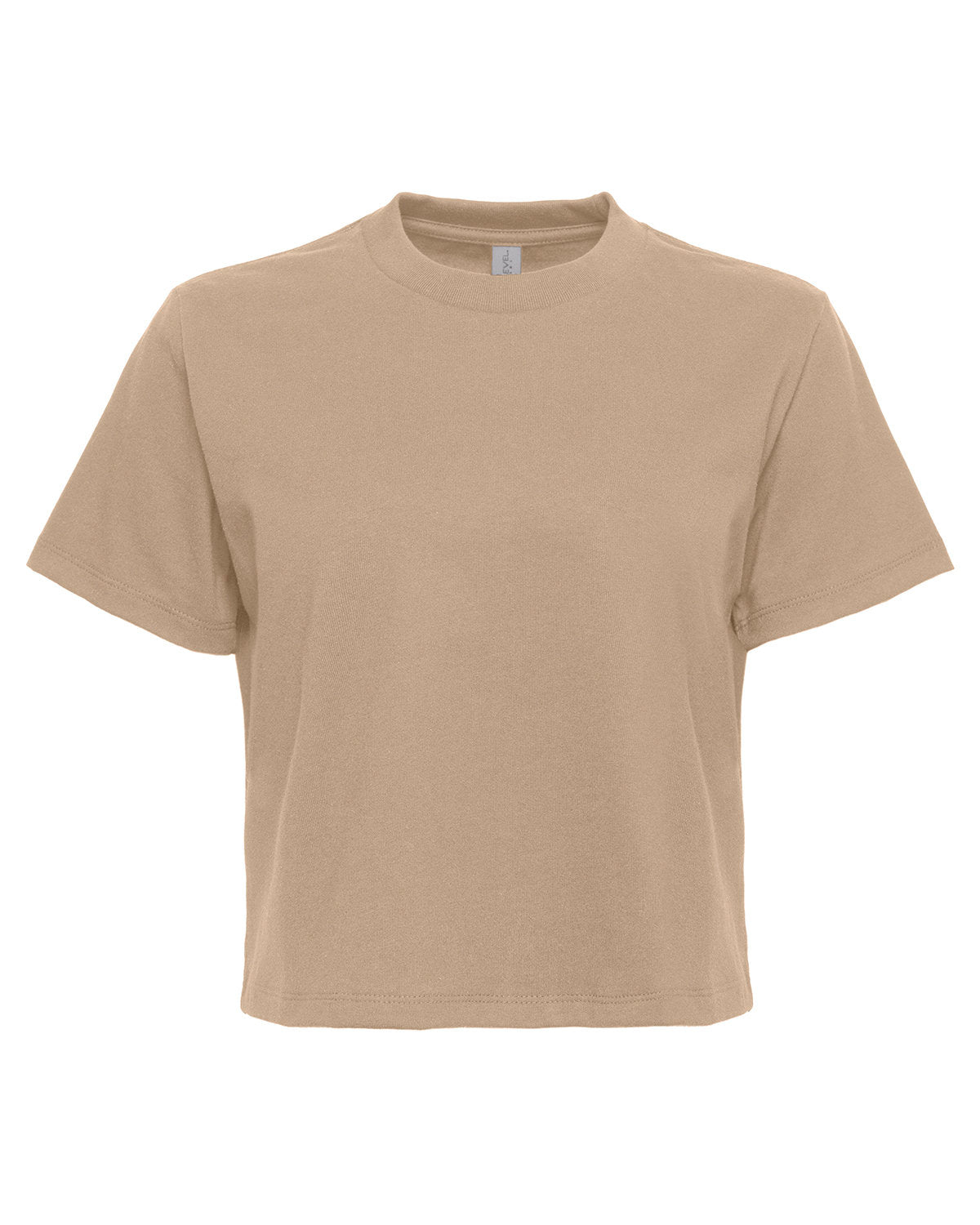 Next Level Apparel Women's Heavyweight Boxy Tee NL7610 Womens Apparel Shirts & Tops