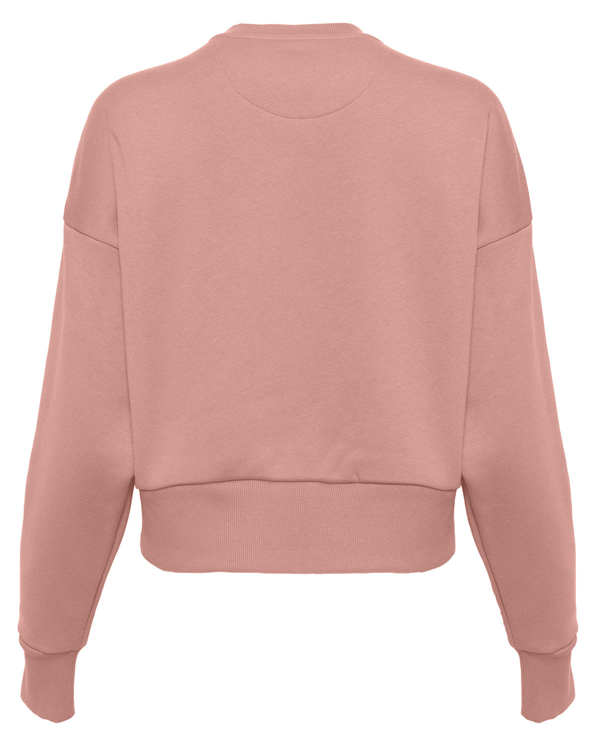 Next Level Apparel Women's Heavyweight Sweatshirt NL9087 Womens Apparel Sweatshirts & Fleece