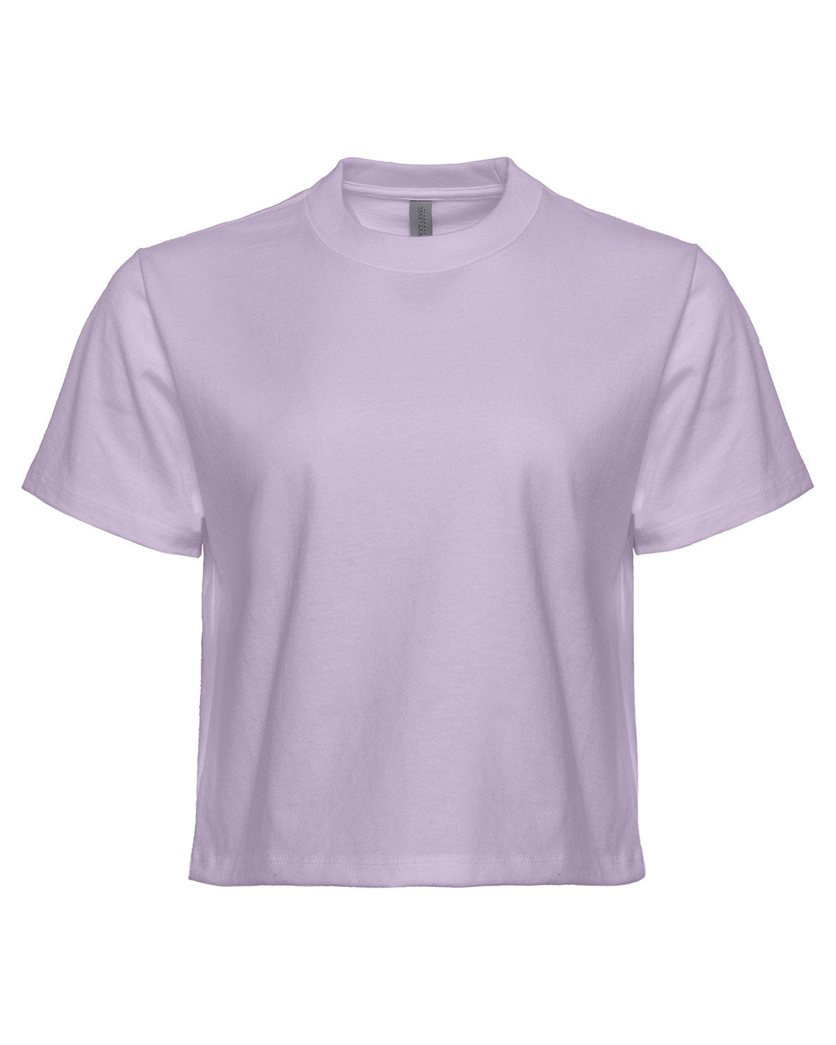 Next Level Apparel Women's Heavyweight Boxy Tee NL7610 Womens Apparel Shirts & Tops