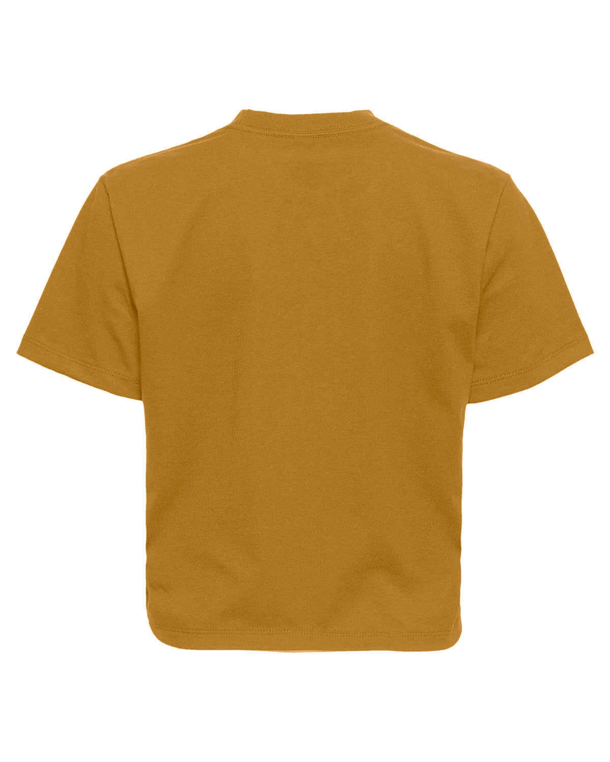 Next Level Apparel Women's Heavyweight Boxy Tee NL7610 Womens Apparel Shirts & Tops