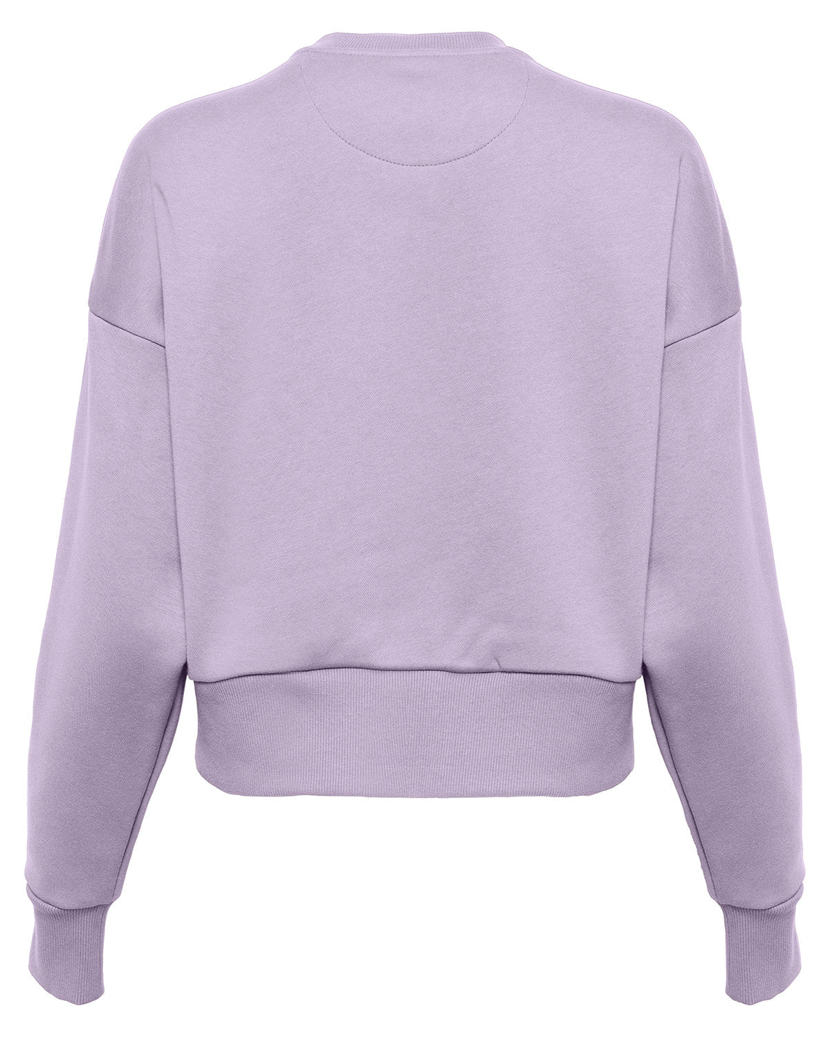 Next Level Apparel Women's Heavyweight Sweatshirt NL9087 Womens Apparel Sweatshirts & Fleece