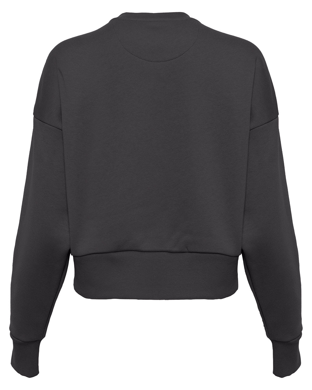 Next Level Apparel Women's Heavyweight Sweatshirt NL9087 Womens Apparel Sweatshirts & Fleece