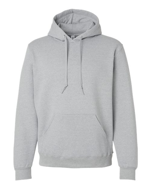 JERZEES Unisex Eco Premium Blend Pullover Hooded Sweatshirt 700M Mens Apparel Sweatshirts & Fleece