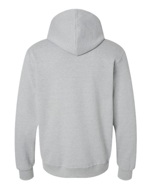 JERZEES Unisex Eco Premium Blend Pullover Hooded Sweatshirt 700M Mens Apparel Sweatshirts & Fleece