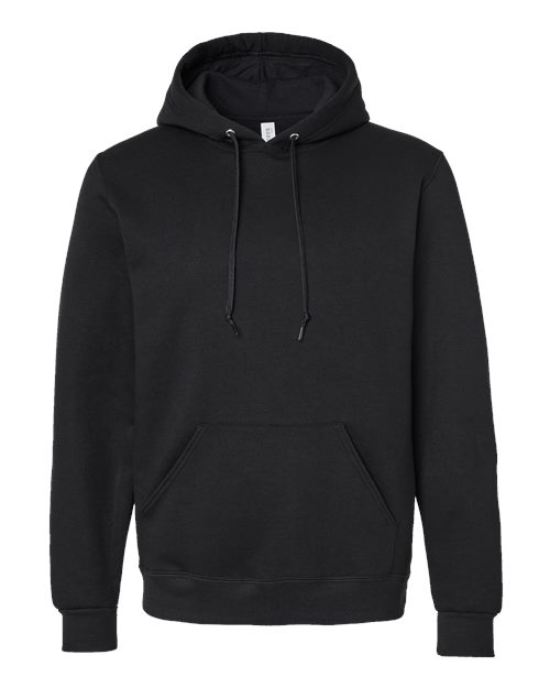 JERZEES Unisex Eco Premium Blend Pullover Hooded Sweatshirt 700M Mens Apparel Sweatshirts & Fleece