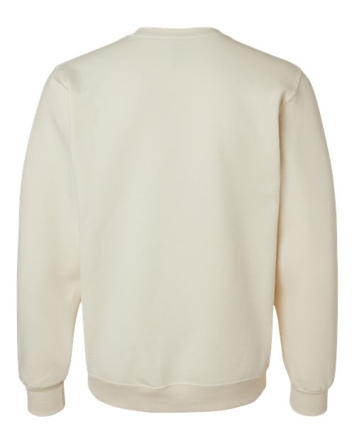 Jerzees Unisex Eco Premium Blend Crewneck Sweatshirt 701M Mens Apparel Sweatshirts & Fleece