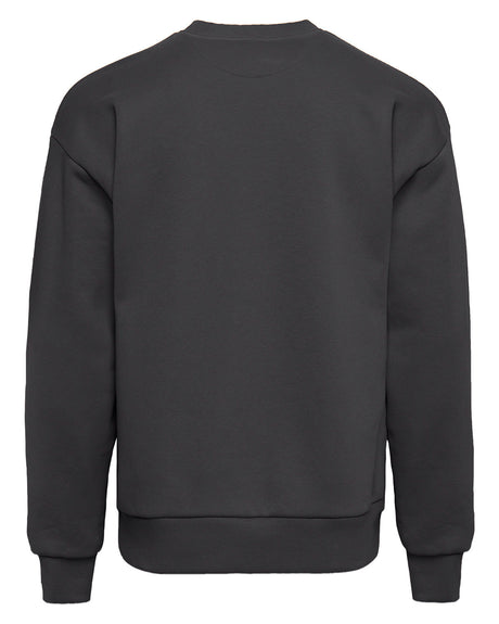 Next Level Apparel Unisex Heavyweight Sweatshirt NL9007 Mens Apparel Shirts & Tops