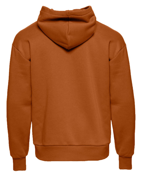 Next Level Apparel Men's Heavyweight Pullover Hooded Sweatshirt NL9307 Mens Apparel Sweatshirts & Fleece
