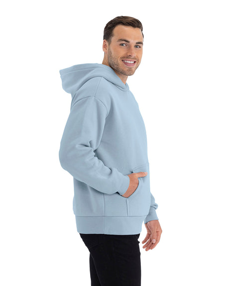Next Level Apparel Men's Heavyweight Pullover Hooded Sweatshirt NL9307 Mens Apparel Sweatshirts & Fleece