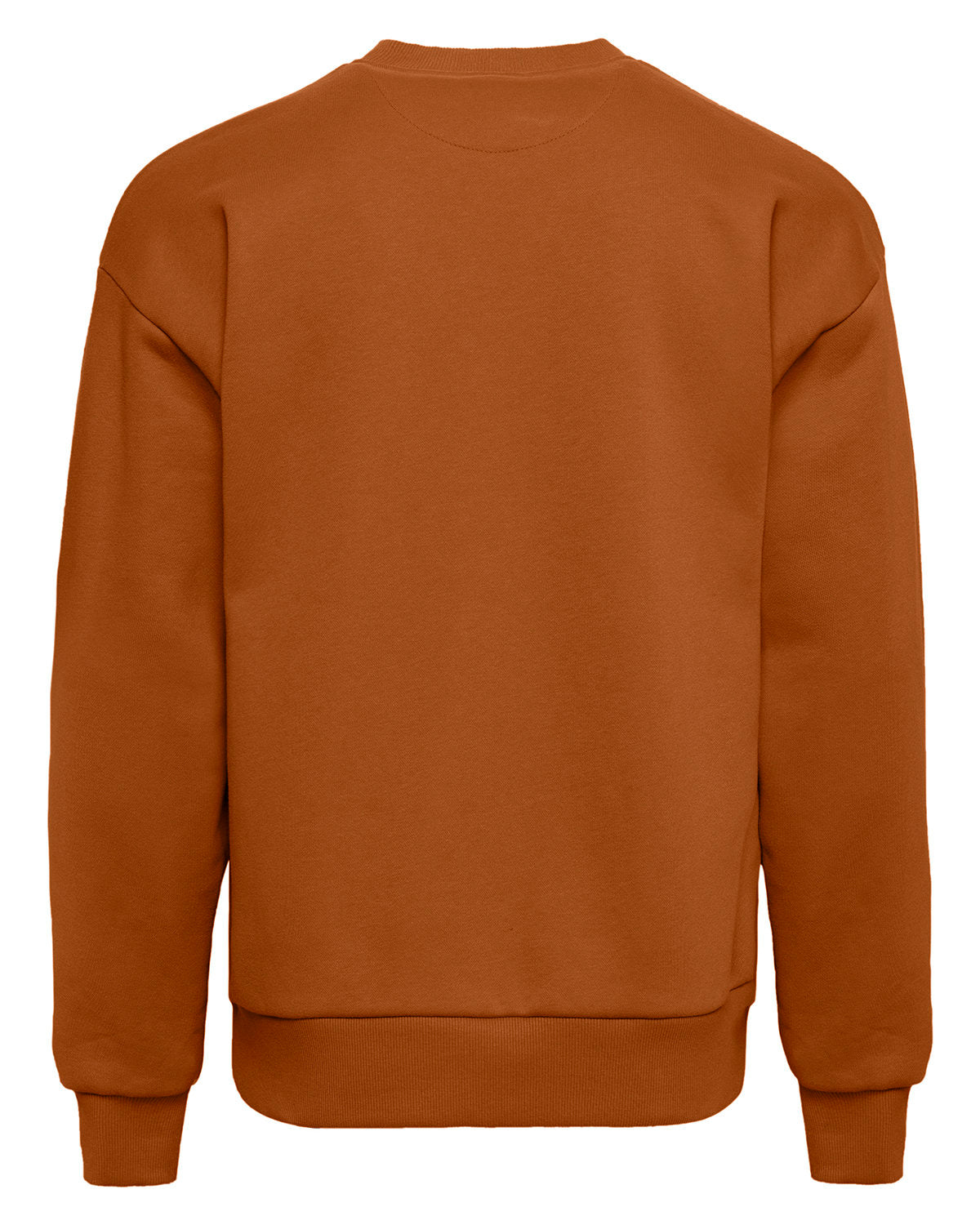 Next Level Apparel Unisex Heavyweight Sweatshirt NL9007 Mens Apparel Shirts & Tops