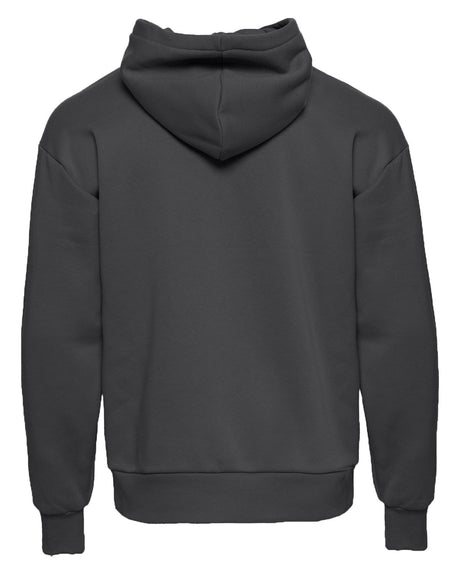 Next Level Apparel Men's Heavyweight Pullover Hooded Sweatshirt NL9307 Mens Apparel Sweatshirts & Fleece