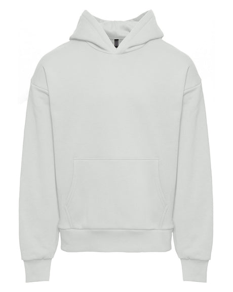 Next Level Apparel Men's Heavyweight Pullover Hooded Sweatshirt NL9307 Mens Apparel Sweatshirts & Fleece