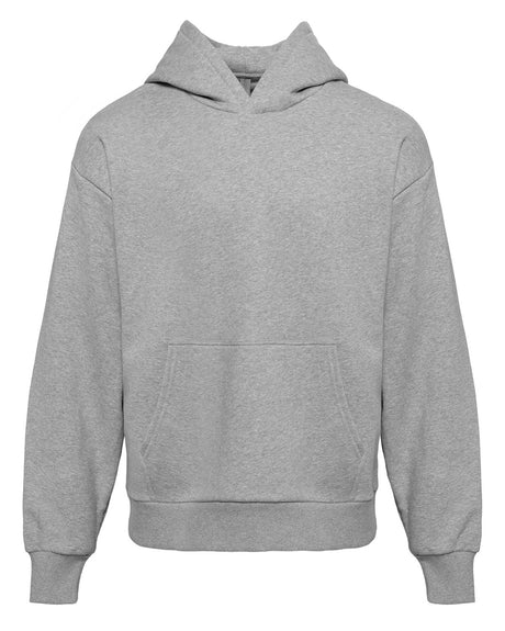 Next Level Apparel Men's Heavyweight Pullover Hooded Sweatshirt NL9307 Mens Apparel Sweatshirts & Fleece