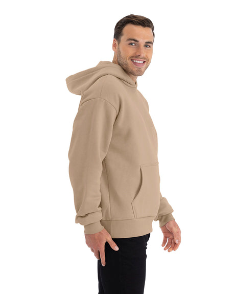 Next Level Apparel Men's Heavyweight Pullover Hooded Sweatshirt NL9307 Mens Apparel Sweatshirts & Fleece