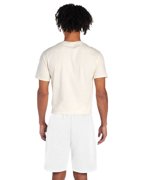 JERZEES Men's Nublend Fleece Shorts 978MP Mens Apparel Shorts