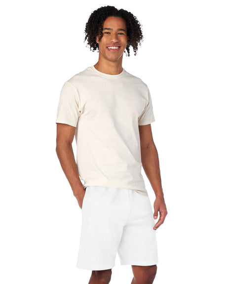 JERZEES Men's Nublend Fleece Shorts 978MP Mens Apparel Shorts