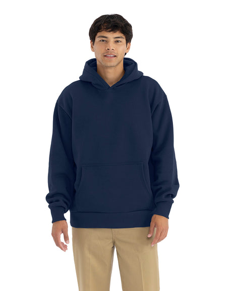 Next Level Apparel Men's Heavyweight Pullover Hooded Sweatshirt NL9307 Mens Apparel Sweatshirts & Fleece