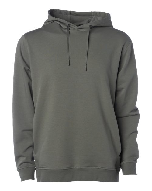 Independent Trading Men's Co. Perform Hooded Sweatshirt Mens Apparel Sweatshirts & Fleece