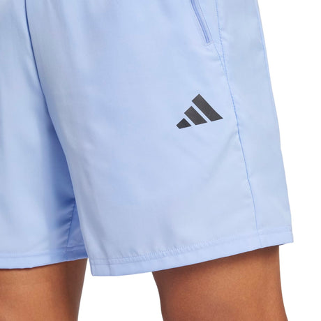 adidas Men's Train Essentials 5" Woven Training Shorts Mens Apparel Shorts