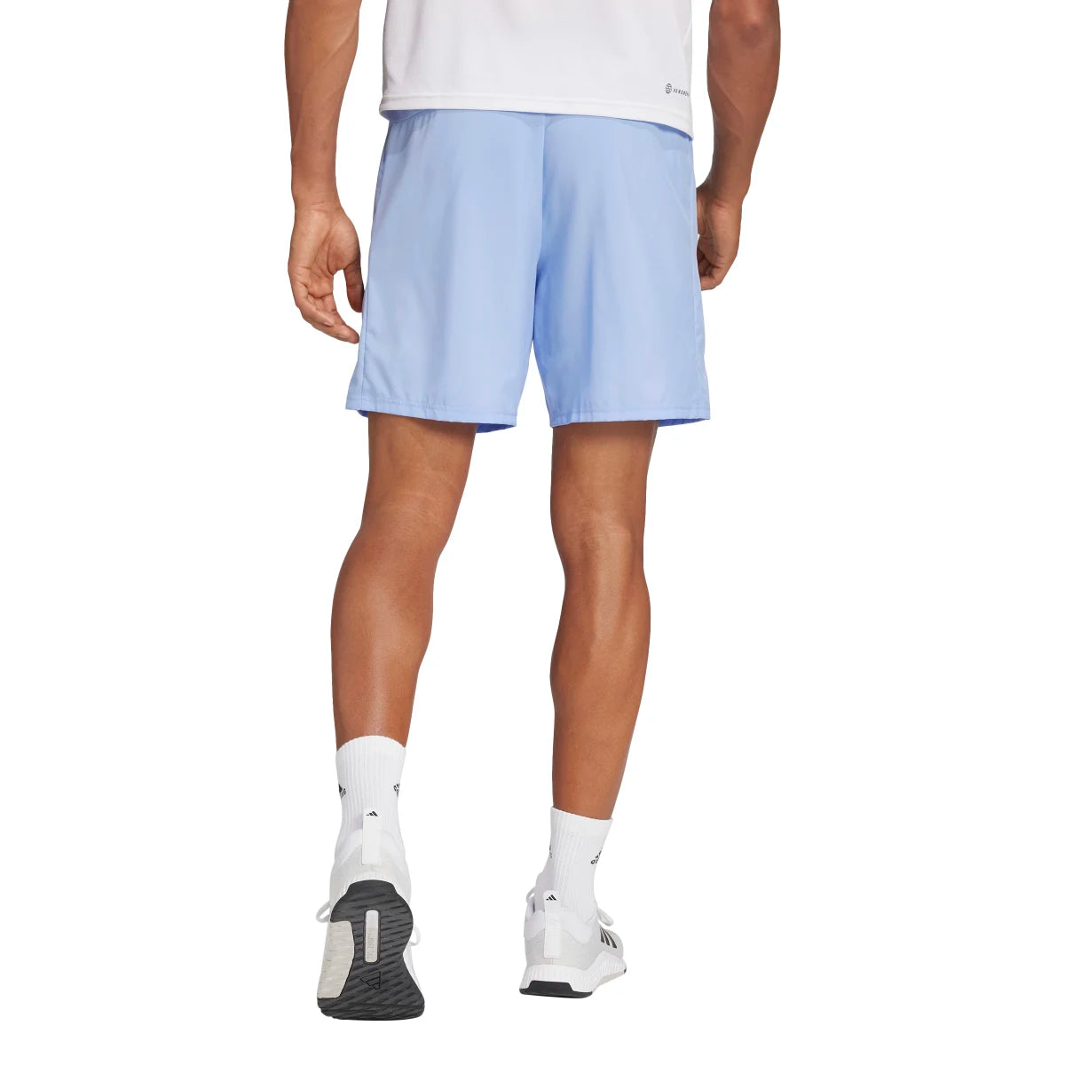 adidas Men's Train Essentials 9" Woven Shorts Mens Apparel Shorts