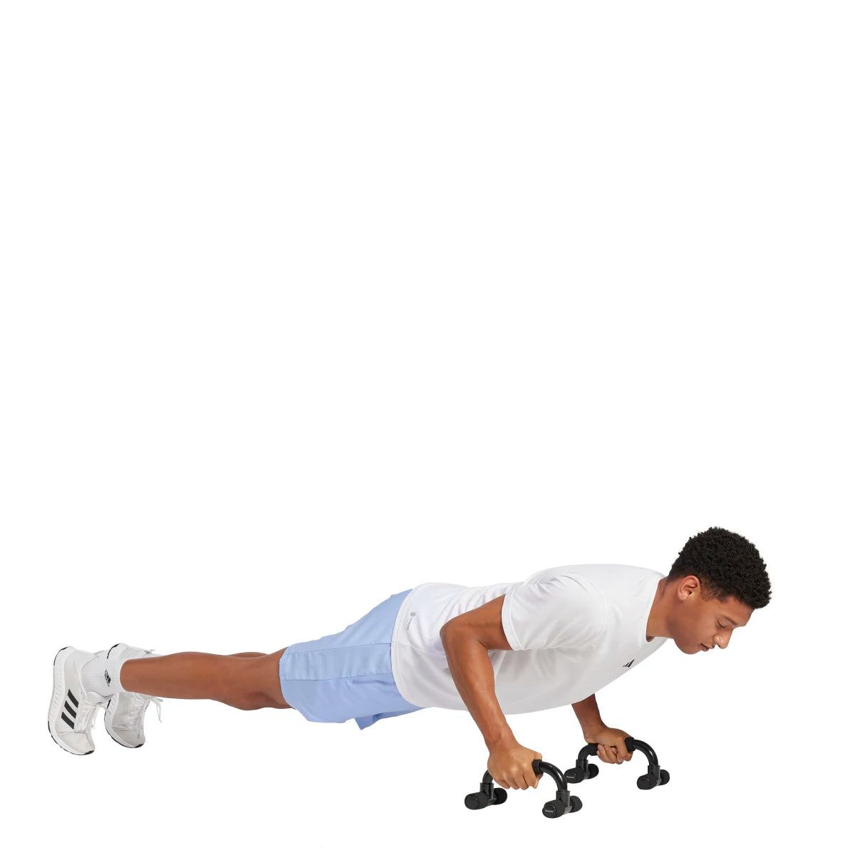 adidas Men's Train Essentials 9" Woven Shorts Mens Apparel Shorts