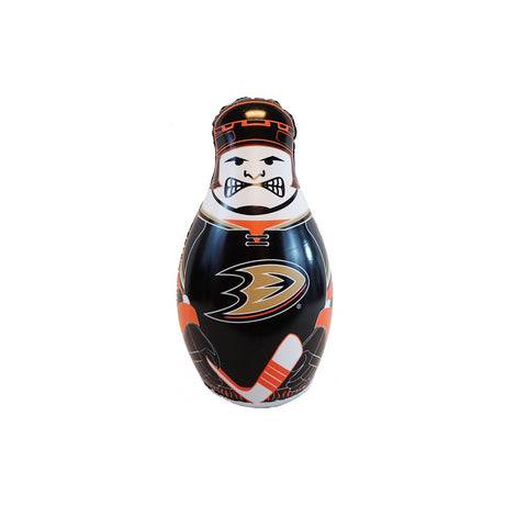 Fremont Die Anaheim Ducks Mini Bop Bag Fan Gear NHL Anaheim Ducks
