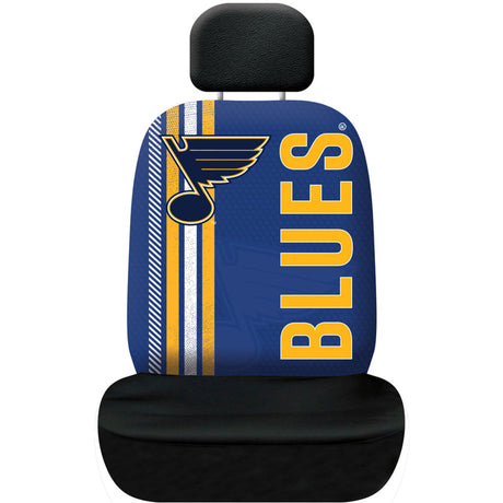 Fremont Die St. Louis Blues Rally Design Seat Cover Fan Gear NHL St. Louis Blues