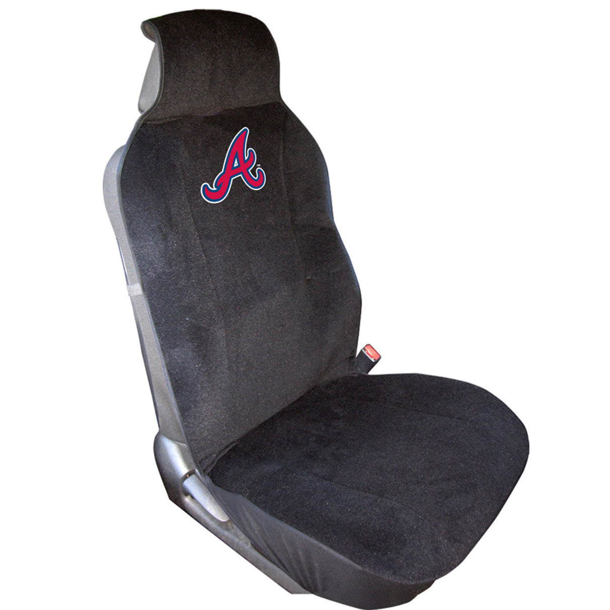 Fremont Die Atlanta Braves Seat Cover Fan Gear MLB Atlanta Braves