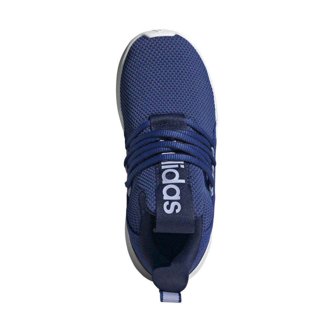 adidas Youth Lite Racer Adapt 7.0 Slip-On Shoes-3