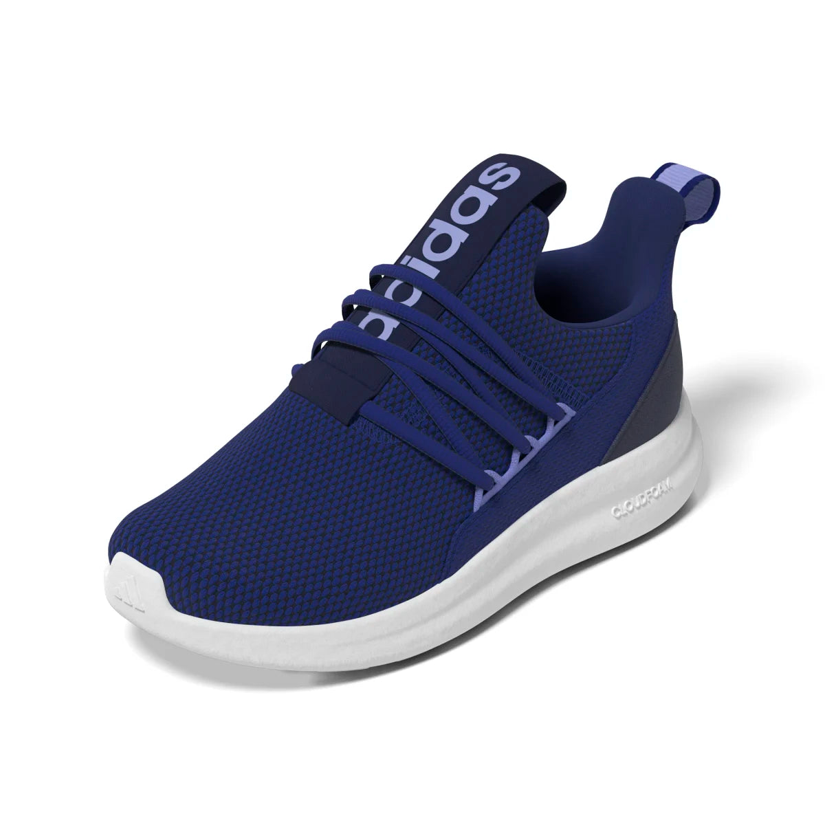 adidas Youth Lite Racer Adapt 7.0 Slip-On Shoes-10