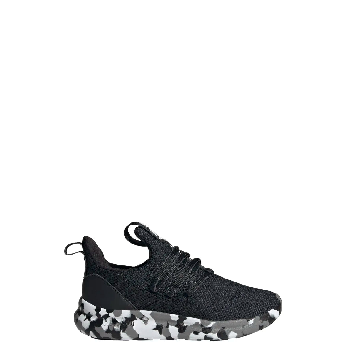 adidas Youth Lite Racer Adapt 7.0 Slip-On Shoes-2