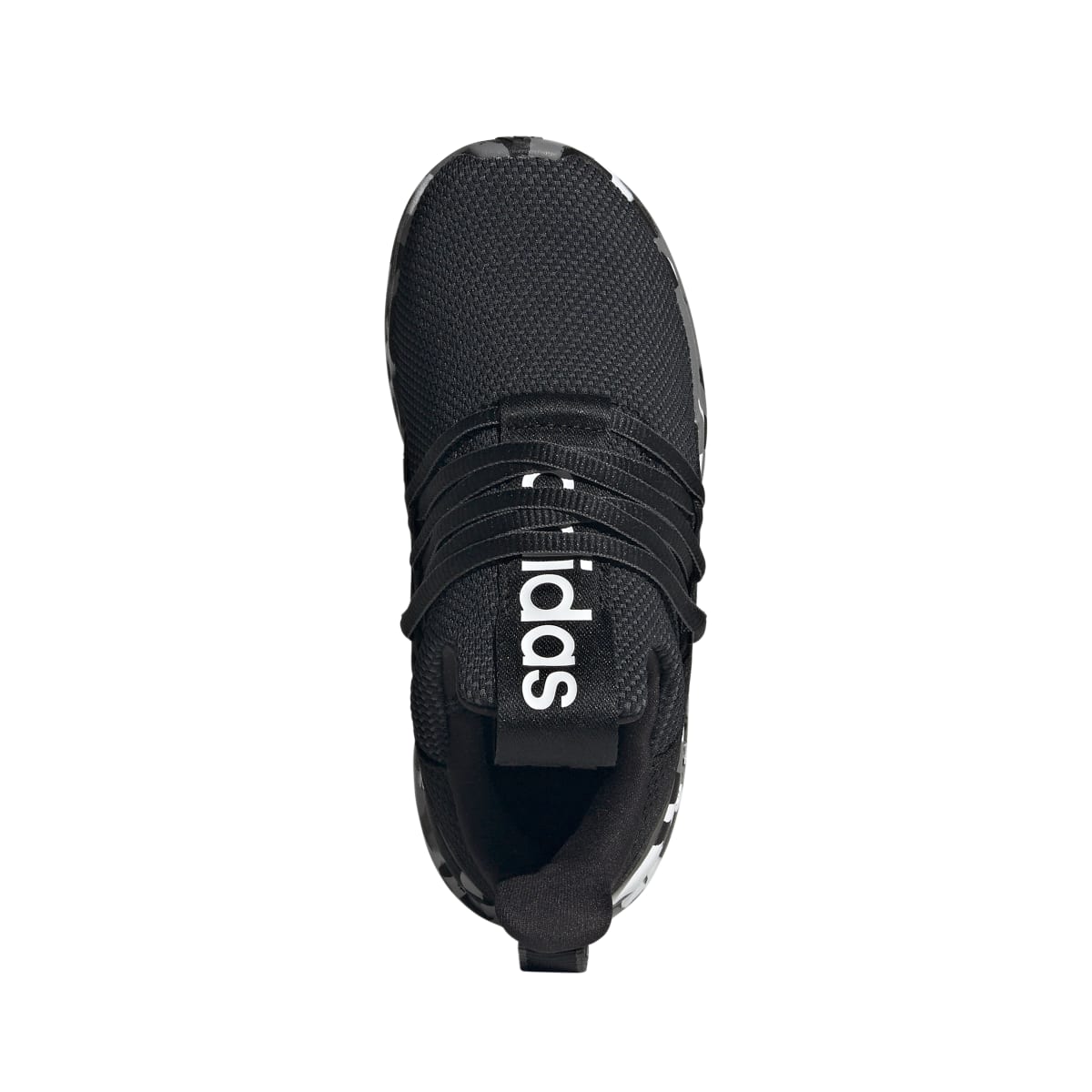adidas Youth Lite Racer Adapt 7.0 Slip-On Shoes-3