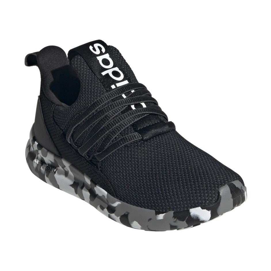 adidas Youth Lite Racer Adapt 7.0 Slip-On Shoes-6