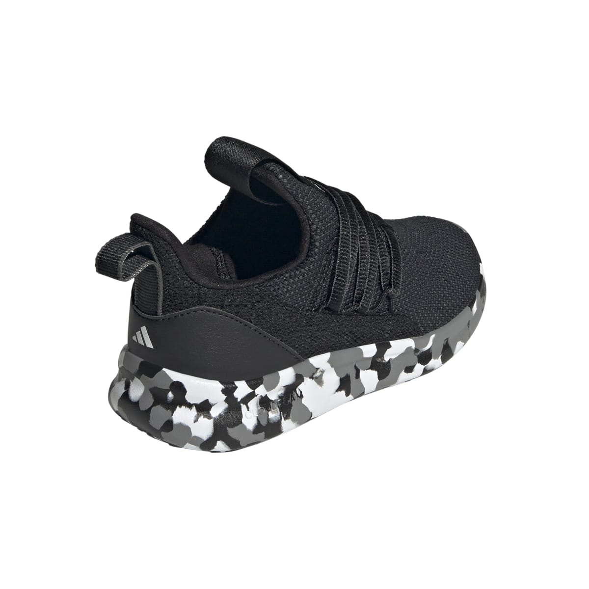 adidas Youth Lite Racer Adapt 7.0 Slip-On Shoes-7