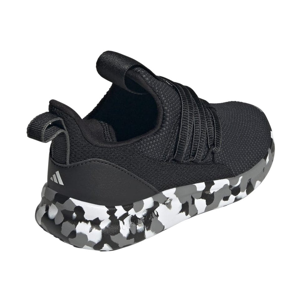 adidas Youth Lite Racer Adapt 7.0 Slip-On Shoes-7