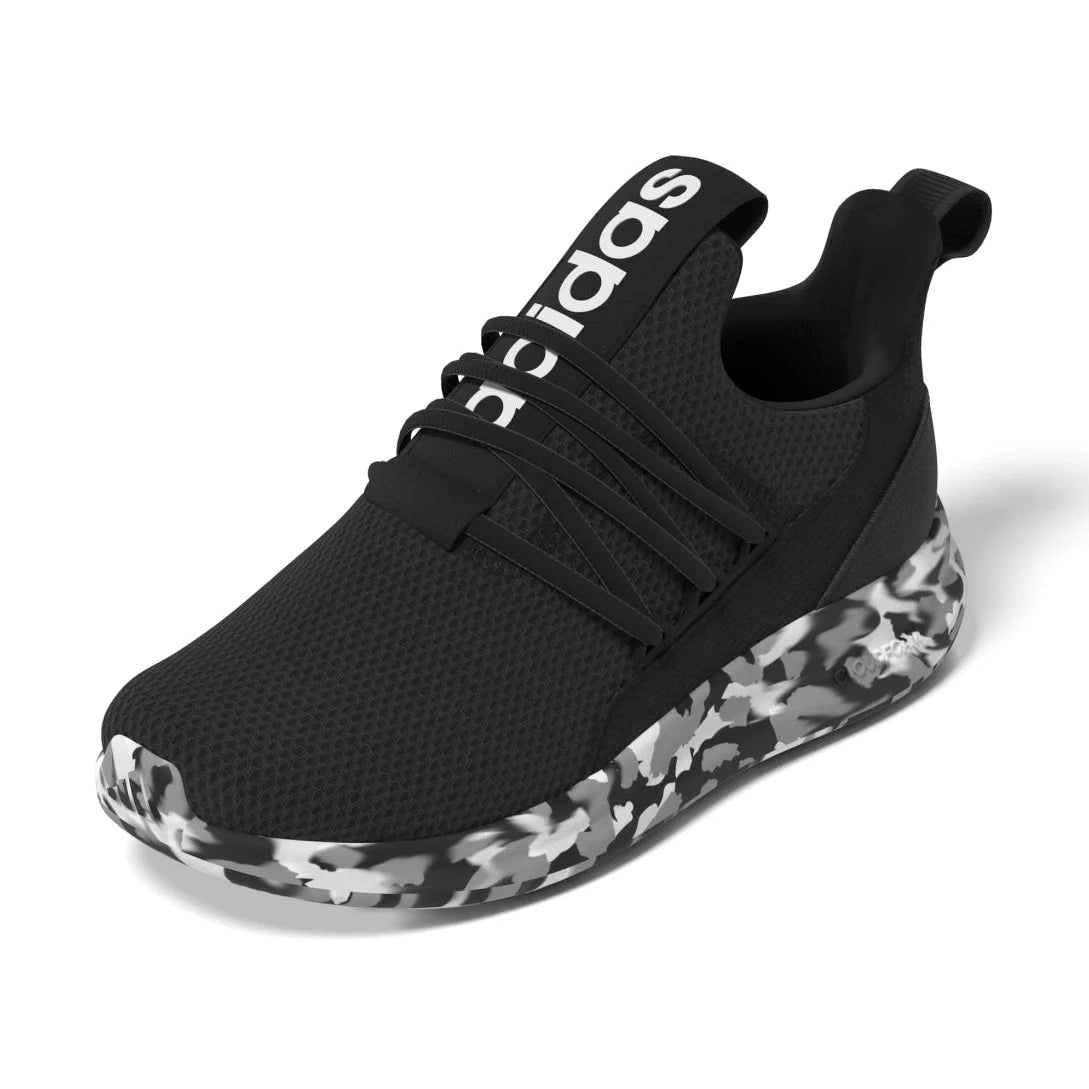 adidas Youth Lite Racer Adapt 7.0 Slip-On Shoes-10