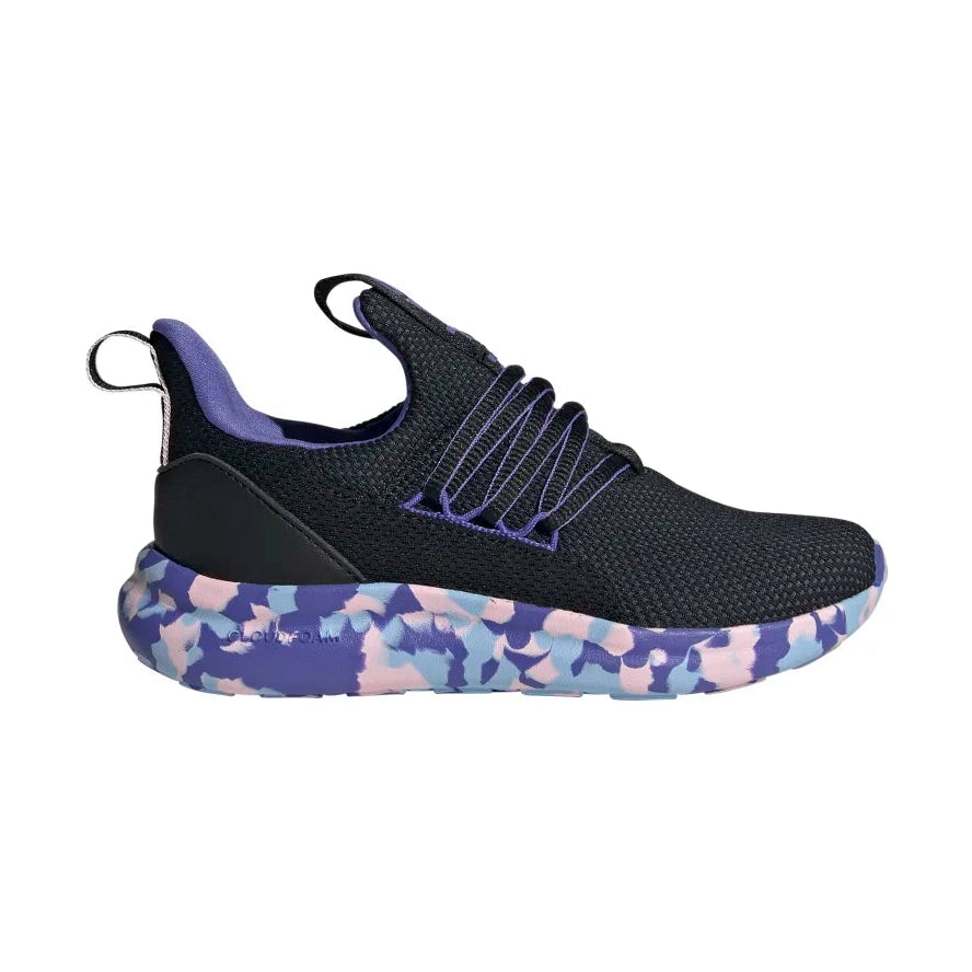 adidas Youth Lite Racer Adapt 7.0 Slip-On Shoes-2