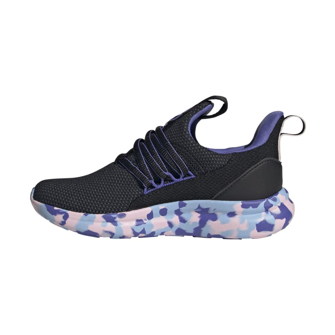 adidas Youth Lite Racer Adapt 7.0 Slip-On Shoes-5