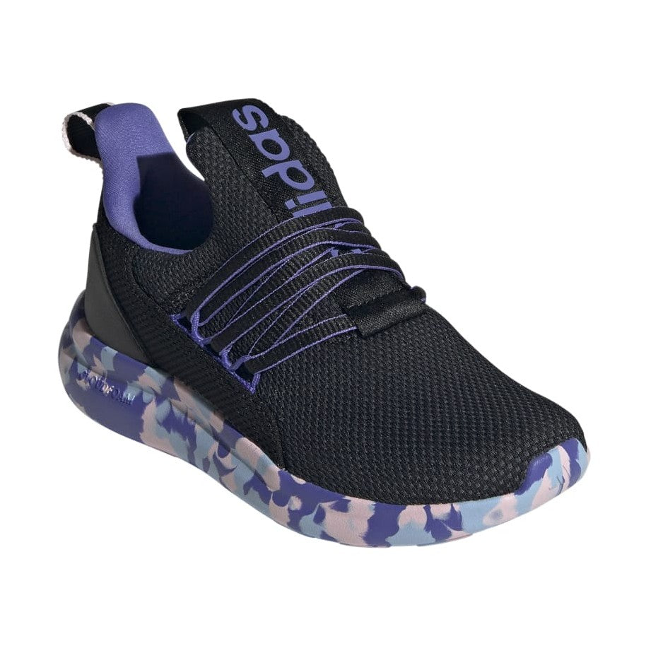 adidas Youth Lite Racer Adapt 7.0 Slip-On Shoes-6