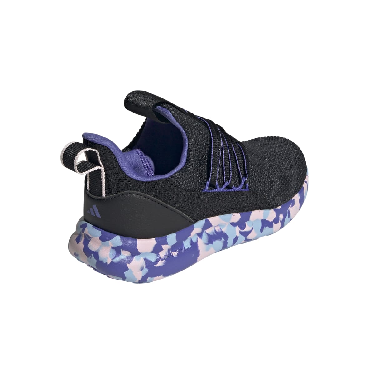 adidas Youth Lite Racer Adapt 7.0 Slip-On Shoes-7