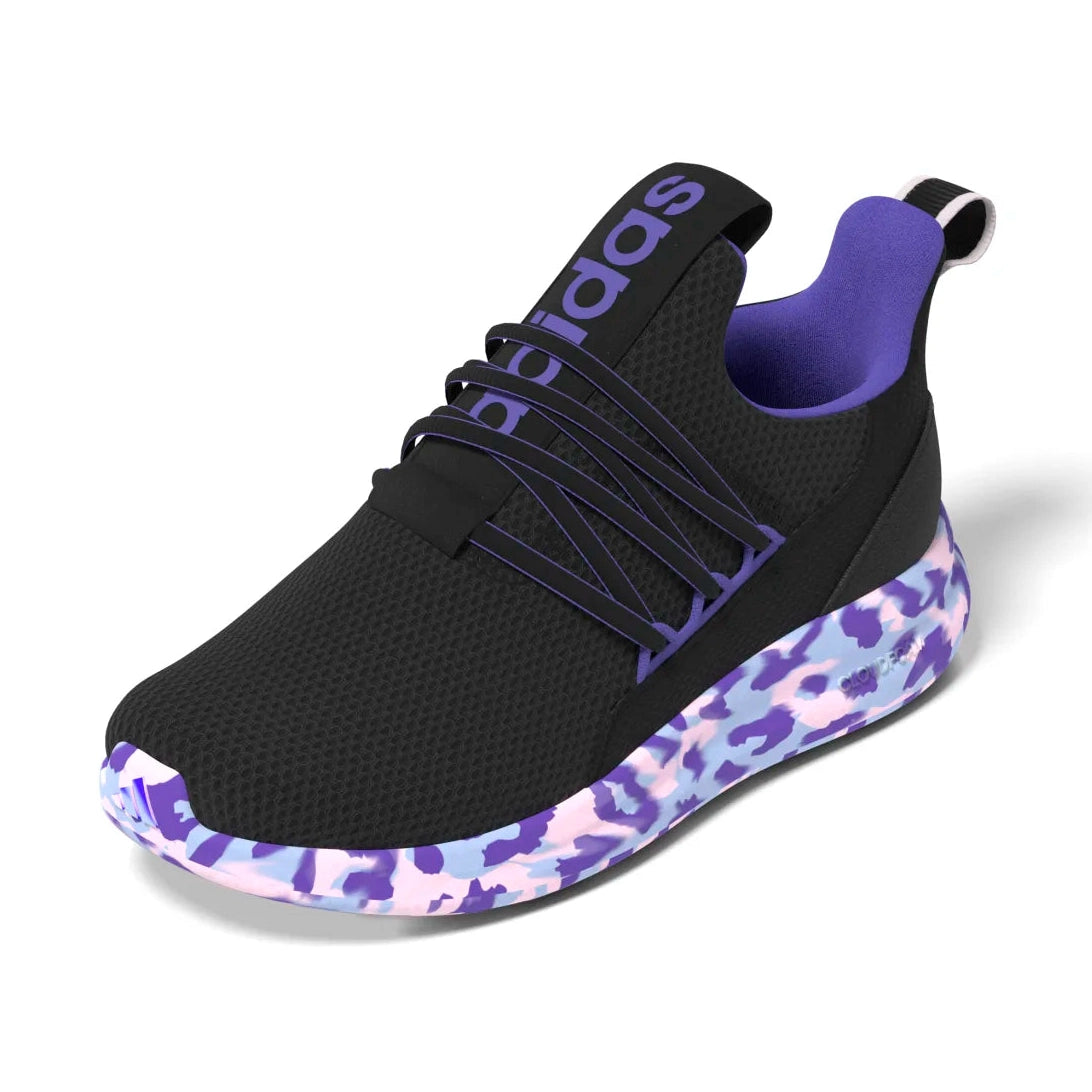 adidas Youth Lite Racer Adapt 7.0 Slip-On Shoes-10